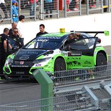 【WTCC 2016 もてぎ】13 | ゼングー・モータースポーツ・シビック 【WTCC 2016 もてぎ】13 | ゼングー・モータースポーツ・シビック