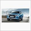 Sondermodelle Mitsubishi L200 Diamant Edition ： Deutschland ・・・・