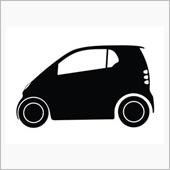 日本は本当に軽自動車ばかりだ ...