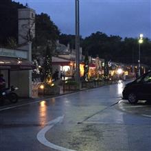 山形と埼玉と私 〜寄居PAから大阪〜 山形と埼玉と私 〜寄居PAから大阪〜