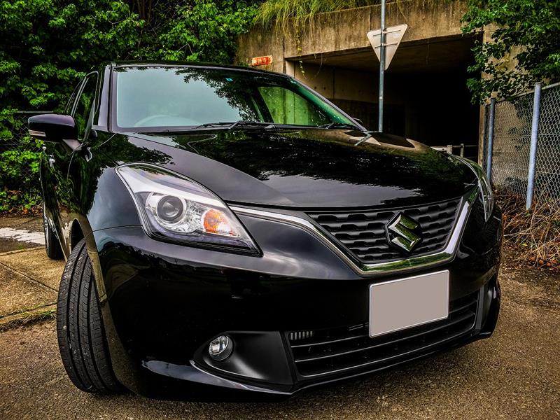 外国生まれの真面目なコンパクトカー スズキ バレーノのクルマレビュー Car Life With F Ron F みんカラ 外国生まれの真面目なコンパクトカー スズキ バレーノのクルマレビュー Car Life With F Ron F みんカラ