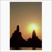 紀伊半島1周のたび