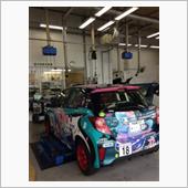 9月22日 ブルエリへ再び