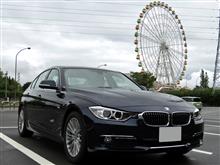 BMW320d