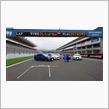 2016/09/21 2L turbo 4WDレッスン　in　FSW