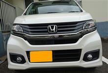 代車のN WGNぬっ！！！