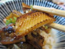 富津名物の“はかりめ”を豪雨の中、頂く! 富津名物の“はかりめ”を豪雨の中、頂く!