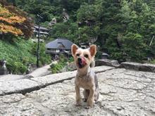 2016年9月 東北ドライブ4日目 山形編 