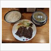 仙台と言ったら夜でしょう