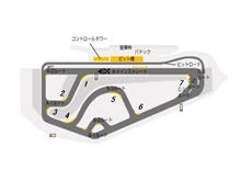 FSWショート 参考にならない走り方? FSWショート 参考にならない走り方?