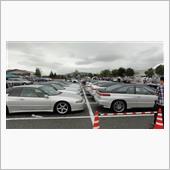 SVX25周年全国オフに行っ ...