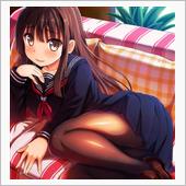 おはようございまちゅ