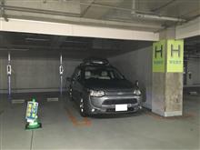 地道な改善・・・岸和田カンカンベイサイドモール