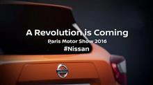 革命はすぐそこだ。日産が新型マーチのティーザー動画を公開