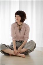 スタジオでの撮影会（紗代さん）