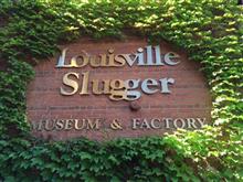  Louisville Slugger