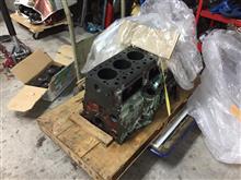 MGC GT ☆ コーティング処理