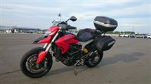Sunrise Sunset Touring Rally 2016 参戦記 Sunrise Sunset Touring Rally 2016 参戦記