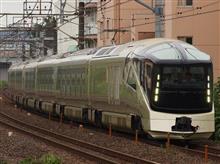 常磐線撮影@新松戸160923・「TRAIN SUITE 四季島」試運転を再び撮る 常磐線撮影@新松戸160923・「TRAIN SUITE 四季島」試運転を再び撮る