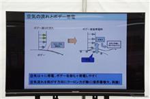 帯電防止のアルミ・テープ 
