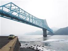 生月島へ