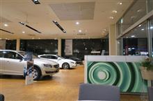 VOLVOグッズ増殖中 VOLVOグッズ増殖中