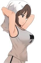 おはようございまちゅ