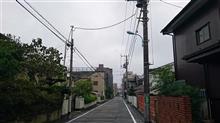 保護者会に行ってくるざんスv(。・・。)イエッ♪