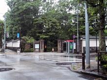 長雨の季節