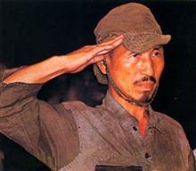 偉人 小野田少尉 偉人 小野田少尉