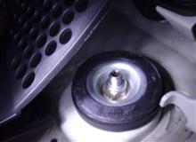 DIY 大ミスを犯すの巻。 DIY 大ミスを犯すの巻。