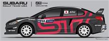 デビッド・ヒギンズ選手と言えば昨年のグレートブリテンでマクレーのメモリアルカーをドライブした選手じゃん