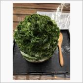 行って来たぜ〜田舎のかき氷