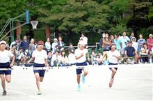 The last sports day