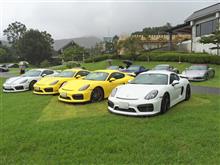 GT4納車Off