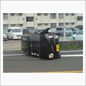 可哀想なワゴンR