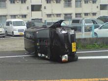 可哀想なワゴンR