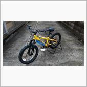 お古だけど貰い手探し【自転車】
