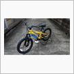 お古だけど貰い手探し【自転車】