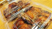 ローストチキンのお店！！