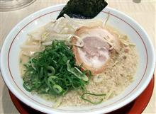 ラーメン狂い 第1855回　替玉千里眼＠志木