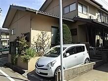 盛り土せずに地下室にするよう指示したのは私ですm(_ _)m