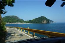 男旅「周防大島編」後編