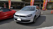 カー＆ブランチに参加して来ました。