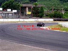 NAレースクラス、スタート！！