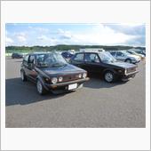 遅ればせながらGTI Mee ...