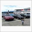 とりあえず「Be a driver. Experience at FUJI SPEEDWAY」へ行ってきた…のご報告