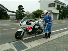 秋の交通安全週間😱🚓💨💨