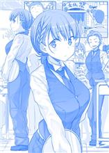 月曜日の楽しみ～になってるなぁ