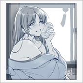 長浜へ酒を買いに